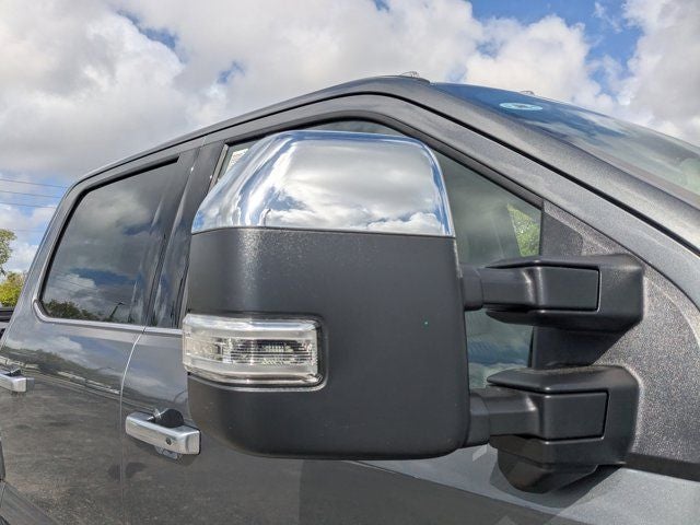 2026 Ford F-450SD DRW