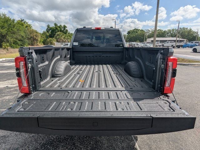 2026 Ford F-450SD DRW