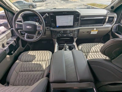 2026 Ford F-450SD DRW