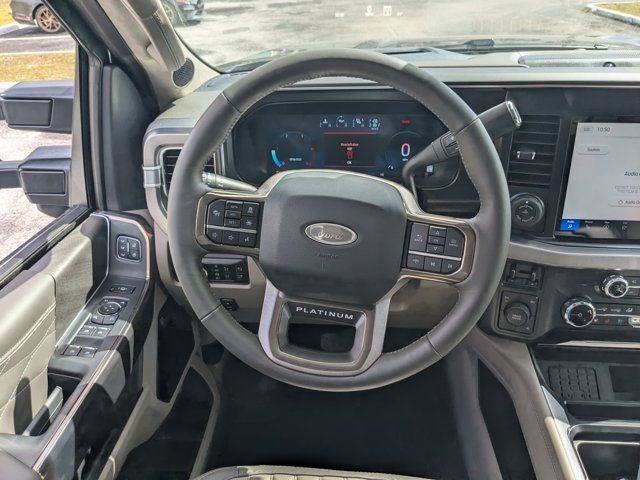 2026 Ford F-450SD DRW