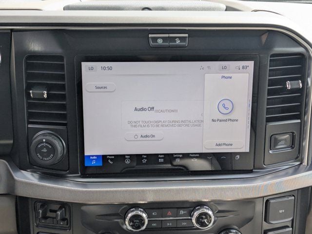 2026 Ford F-450SD DRW