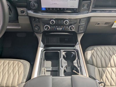 2026 Ford F-450SD DRW