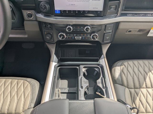 2026 Ford F-450SD DRW