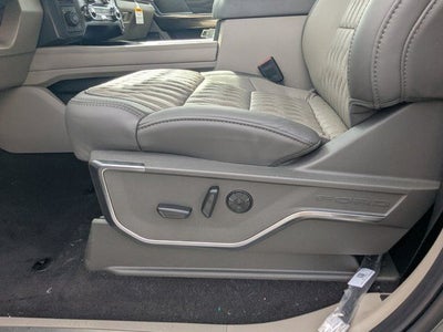 2026 Ford F-450SD DRW