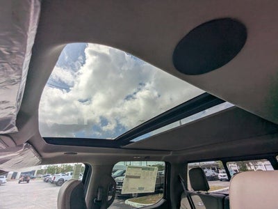 2026 Ford F-450SD DRW