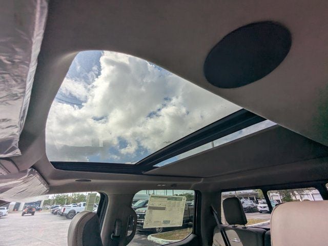 2026 Ford F-450SD DRW