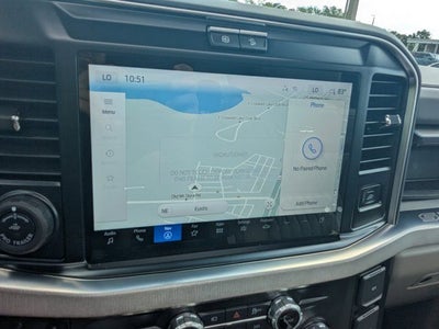 2026 Ford F-450SD DRW