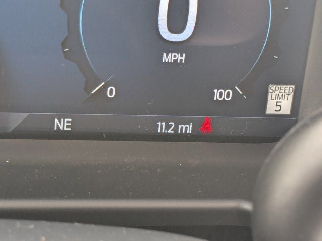 2026 Ford F-450SD DRW