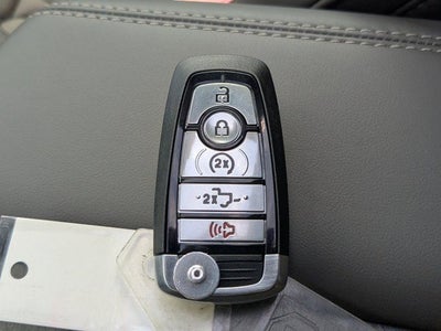 2026 Ford F-450SD DRW