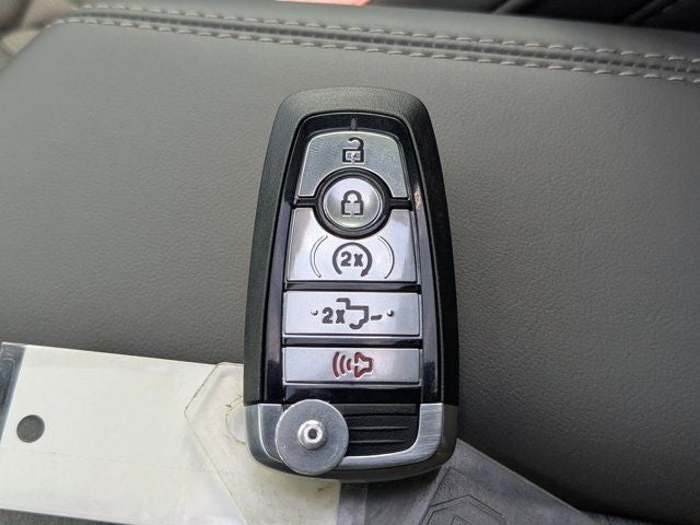 2026 Ford F-450SD DRW