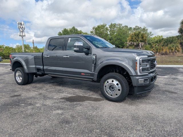 2026 Ford F-450SD DRW