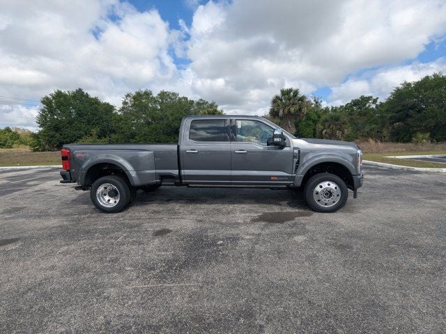 2026 Ford F-450SD DRW