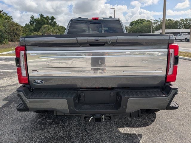 2026 Ford F-450SD DRW