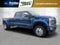 2026 Ford F-450SD Platinum DRW