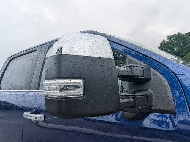 2026 Ford F-450SD Platinum DRW