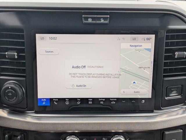 2026 Ford F-450SD Platinum DRW