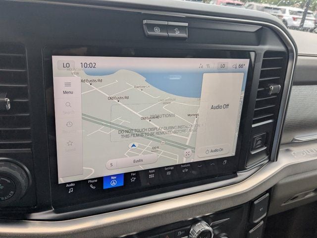 2026 Ford F-450SD Platinum DRW