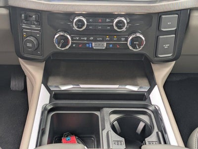 2026 Ford F-450SD Platinum DRW