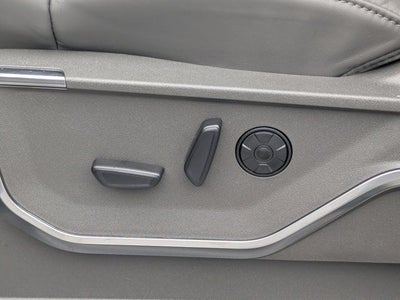 2026 Ford F-450SD Platinum DRW