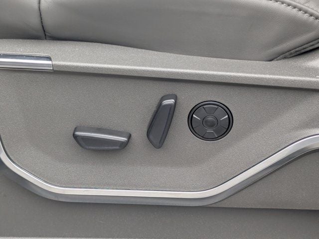 2026 Ford F-450SD Platinum DRW