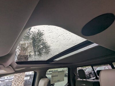 2026 Ford F-450SD Platinum DRW