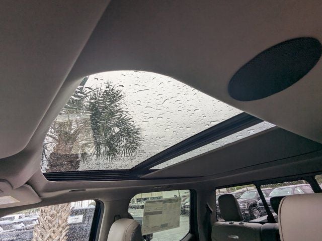 2026 Ford F-450SD Platinum DRW