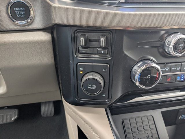 2026 Ford F-450SD Platinum DRW