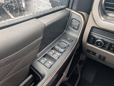 2026 Ford F-450SD Platinum DRW