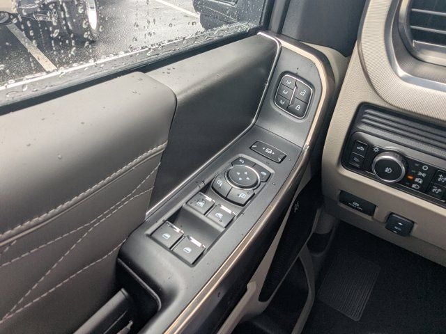 2026 Ford F-450SD Platinum DRW