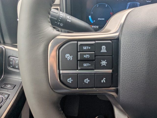 2026 Ford F-450SD Platinum DRW