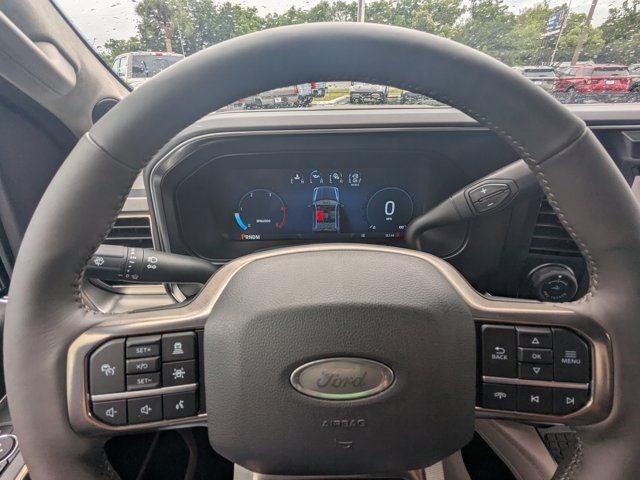 2026 Ford F-450SD Platinum DRW