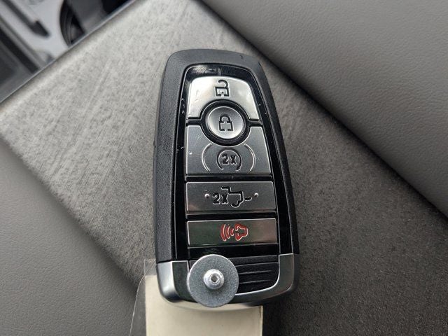 2026 Ford F-450SD Platinum DRW