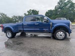 2026 Ford F-450SD Platinum DRW