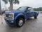 2026 Ford F-450SD Platinum DRW