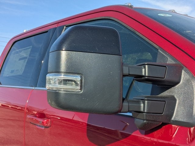 2026 Ford F-450SD King Ranch DRW