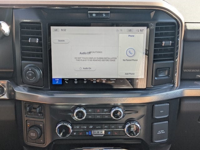 2026 Ford F-450SD King Ranch DRW