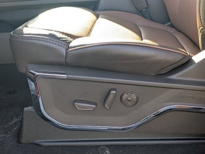 2026 Ford F-450SD King Ranch DRW