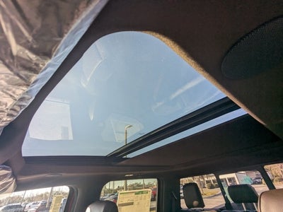 2026 Ford F-450SD King Ranch DRW