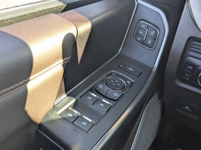 2026 Ford F-450SD King Ranch DRW