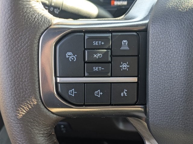 2026 Ford F-450SD King Ranch DRW