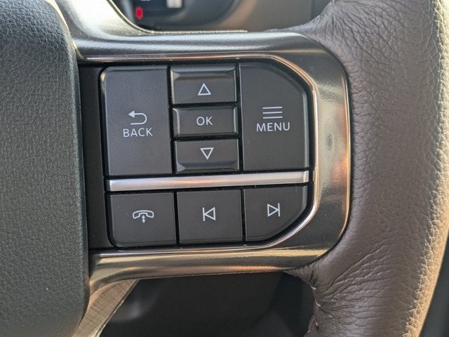 2026 Ford F-450SD King Ranch DRW