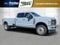 2026 Ford F-450SD Platinum DRW