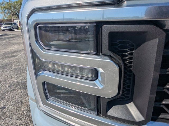 2026 Ford F-450SD Platinum DRW