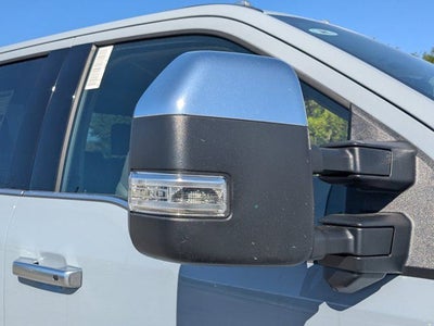 2026 Ford F-450SD Platinum DRW