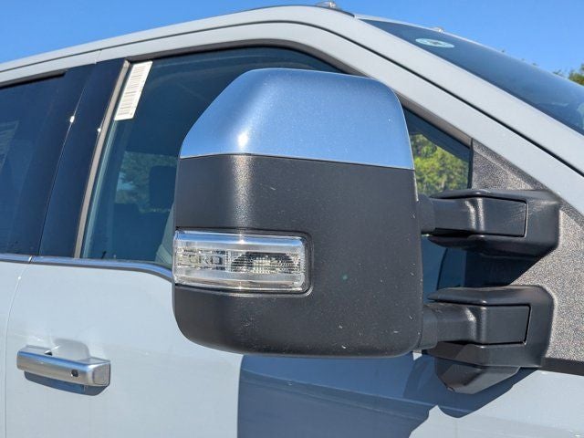 2026 Ford F-450SD Platinum DRW
