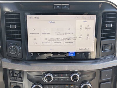 2026 Ford F-450SD Platinum DRW