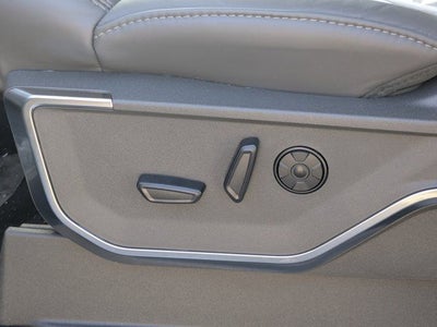 2026 Ford F-450SD Platinum DRW