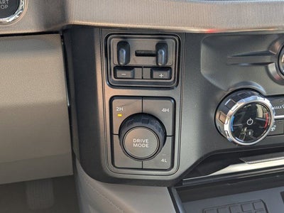 2026 Ford F-450SD Platinum DRW