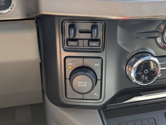2026 Ford F-450SD Platinum DRW