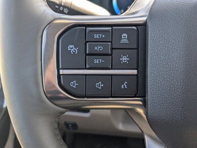 2026 Ford F-450SD Platinum DRW